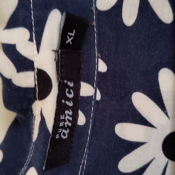 Pure amici top size XL - Picture 3 of 5